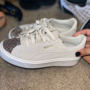 Puma platform
